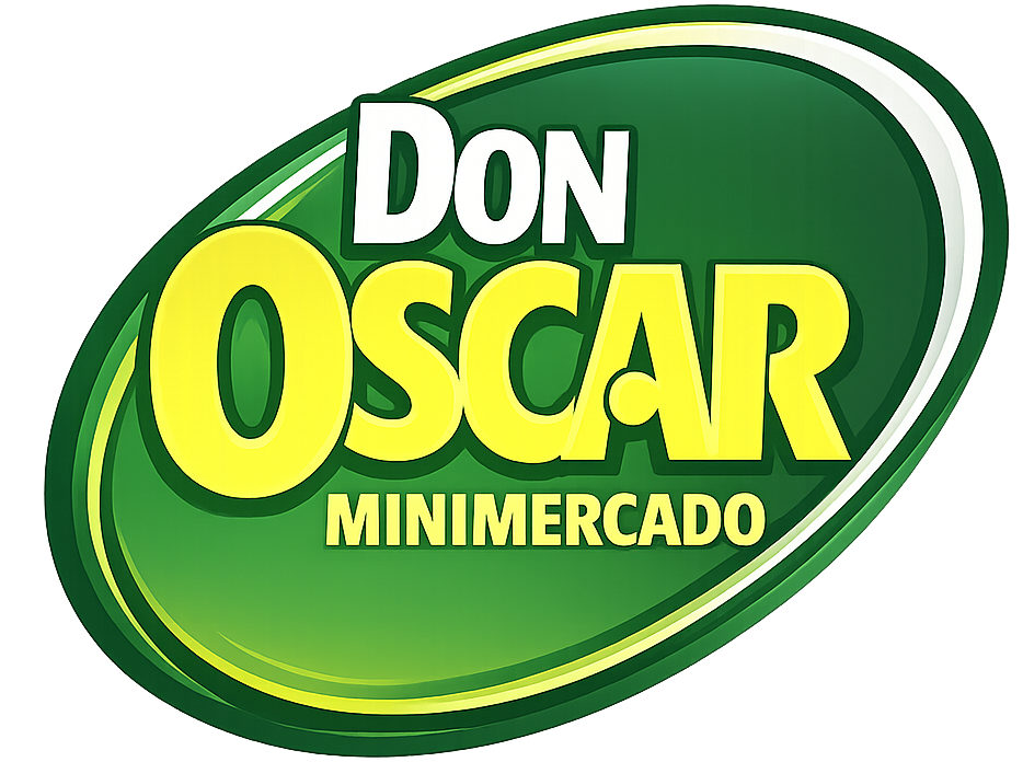 Minimercado Don Oscar